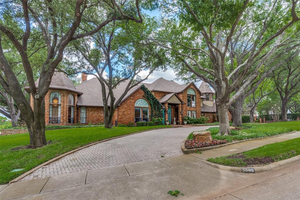 5600 Willow Bend Court
