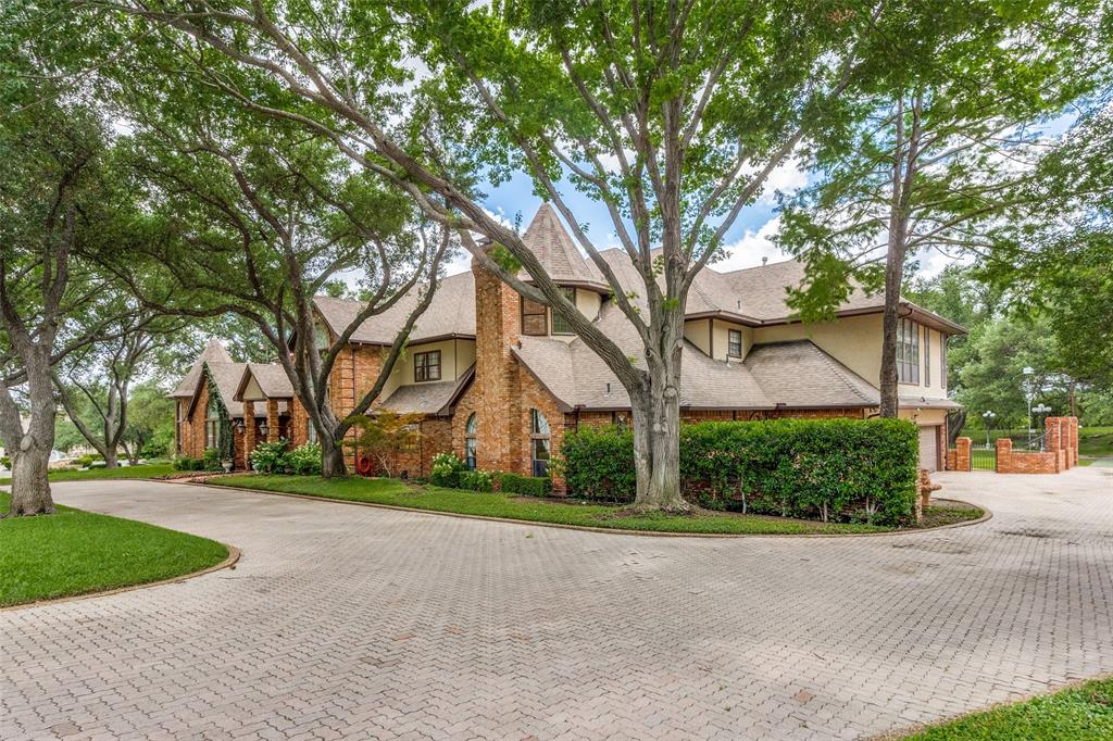 5600 Willow Bend Court
