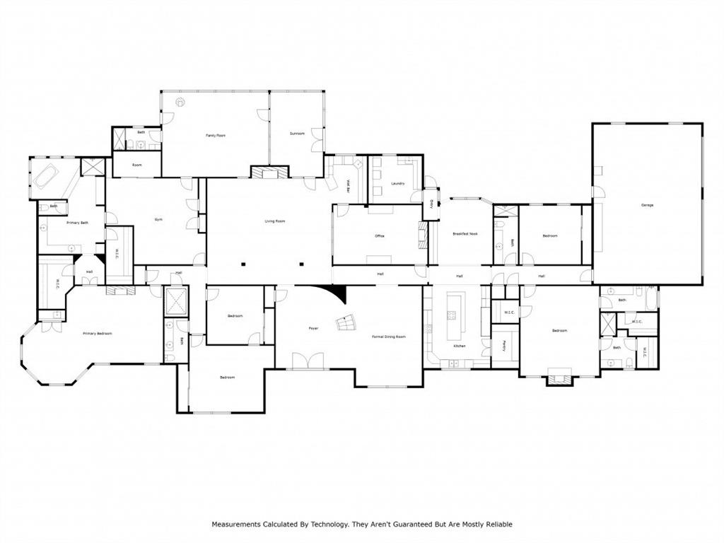 Willow Bend Country Ph One-R - Residential