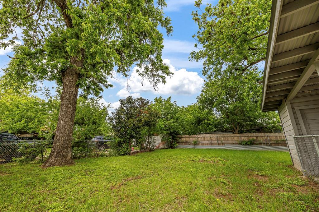 Park Place Add - Residential