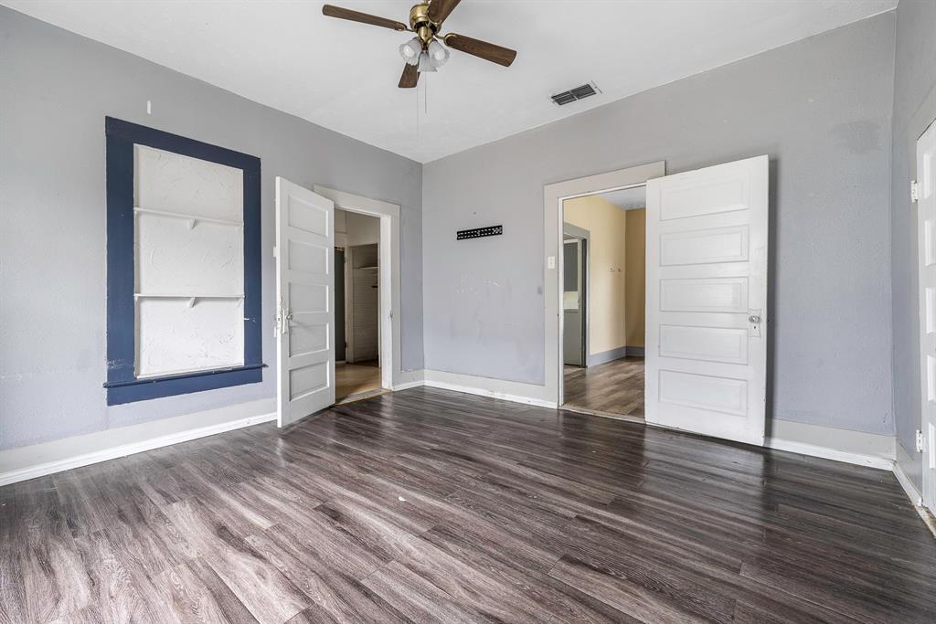 Park Place Add - Residential