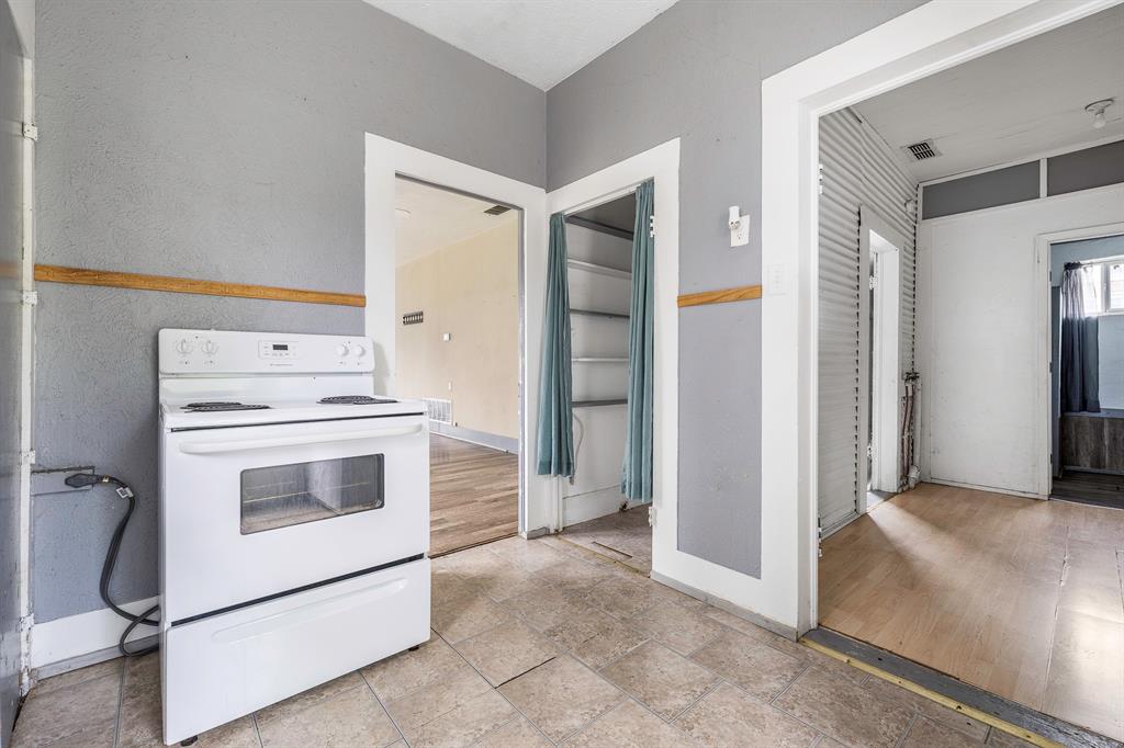 Park Place Add - Residential