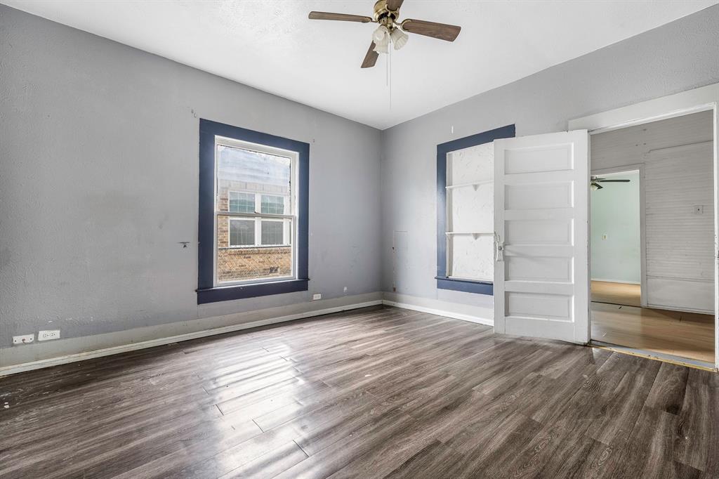 Park Place Add - Residential