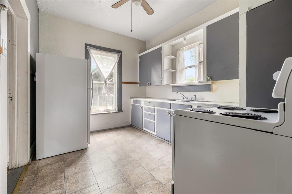 Park Place Add - Residential
