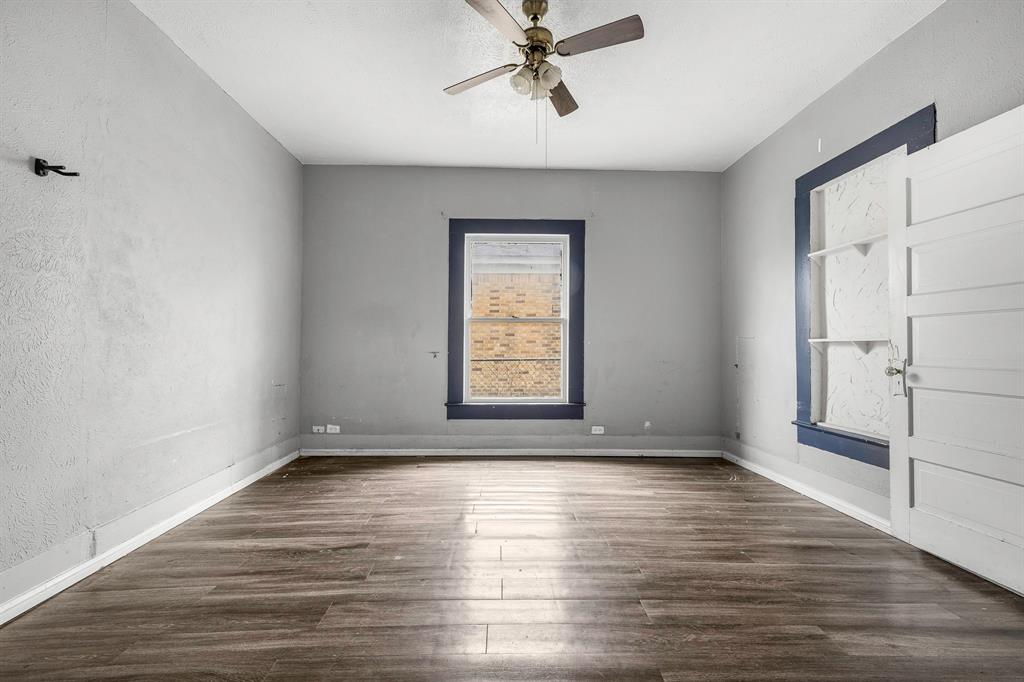 Park Place Add - Residential