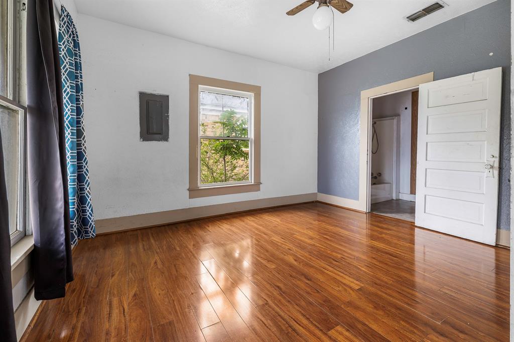 Park Place Add - Residential
