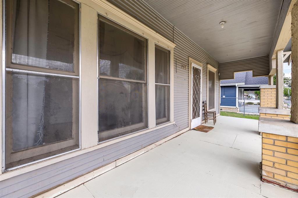 Park Place Add - Residential