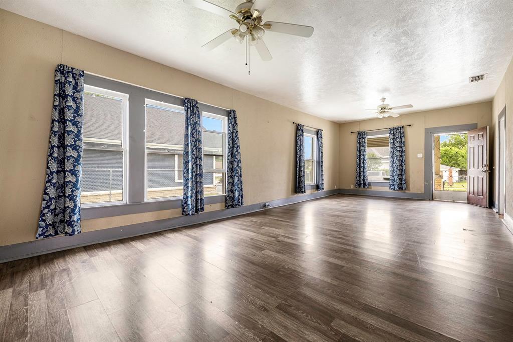 Park Place Add - Residential