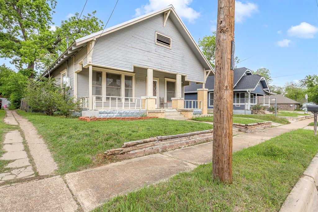 Park Place Add - Residential
