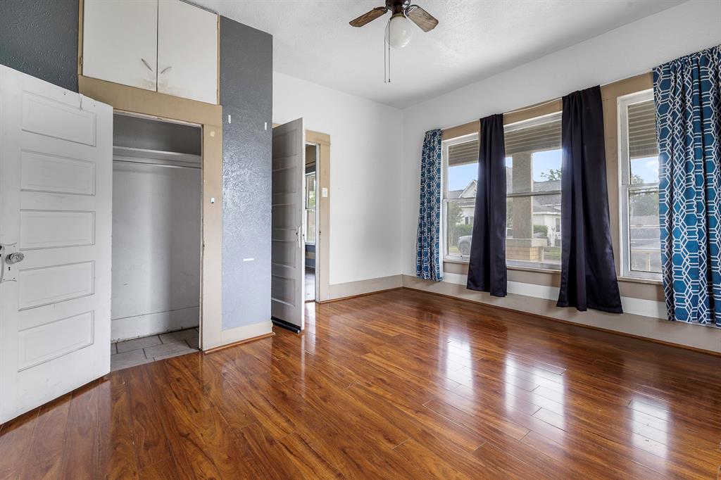 Park Place Add - Residential