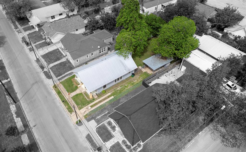 Park Place Add - Residential