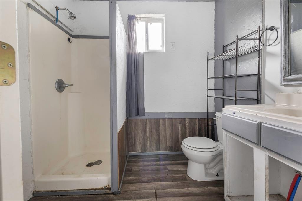 Park Place Add - Residential