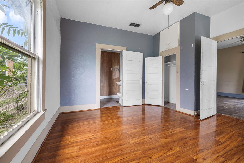 Park Place Add - Residential