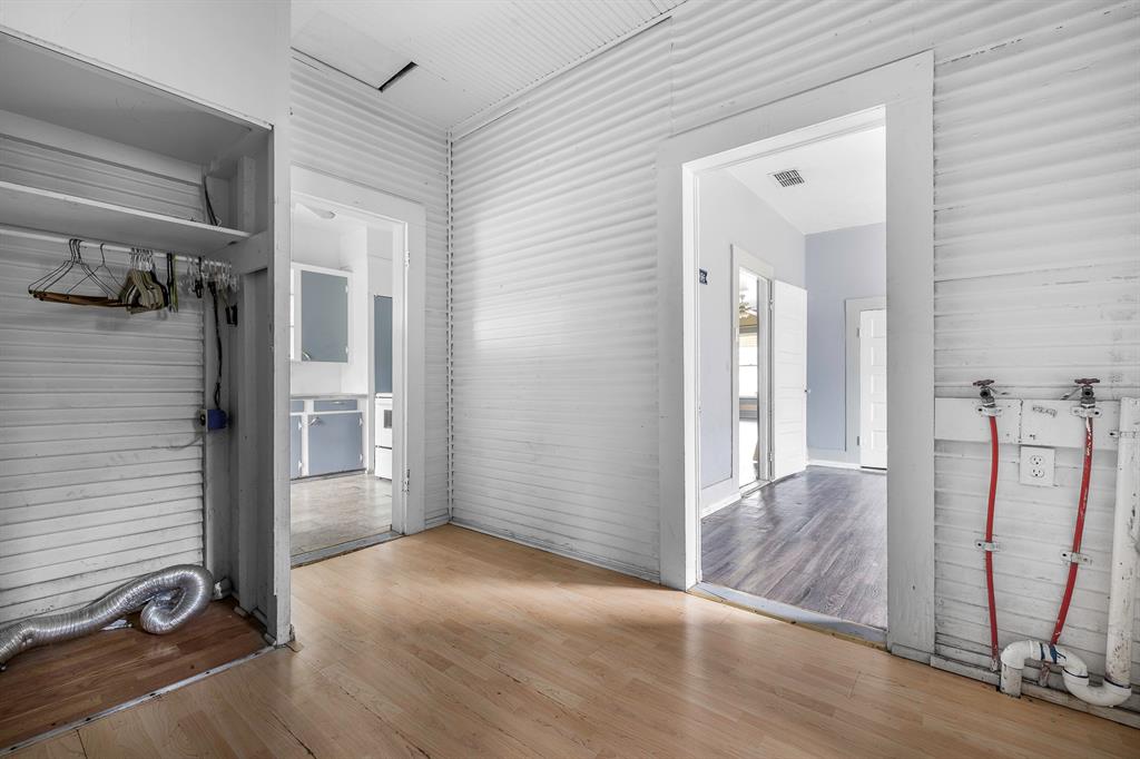 Park Place Add - Residential
