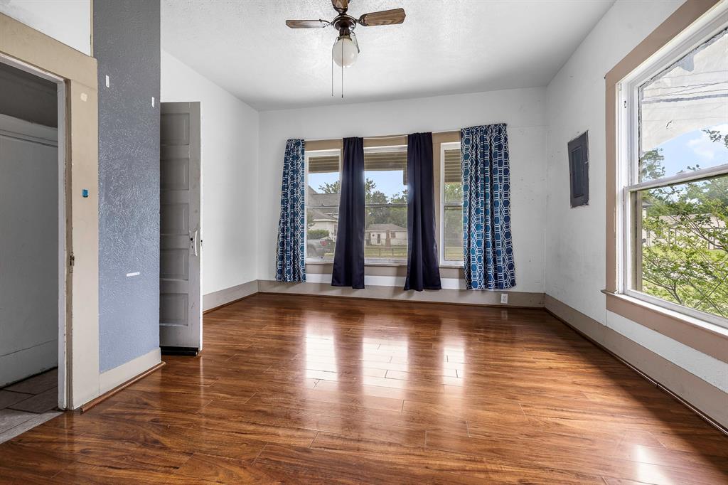Park Place Add - Residential
