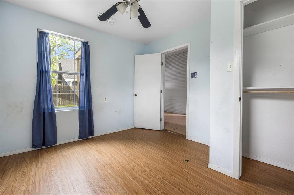 Park Place Add - Residential