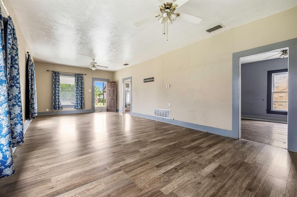Park Place Add - Residential
