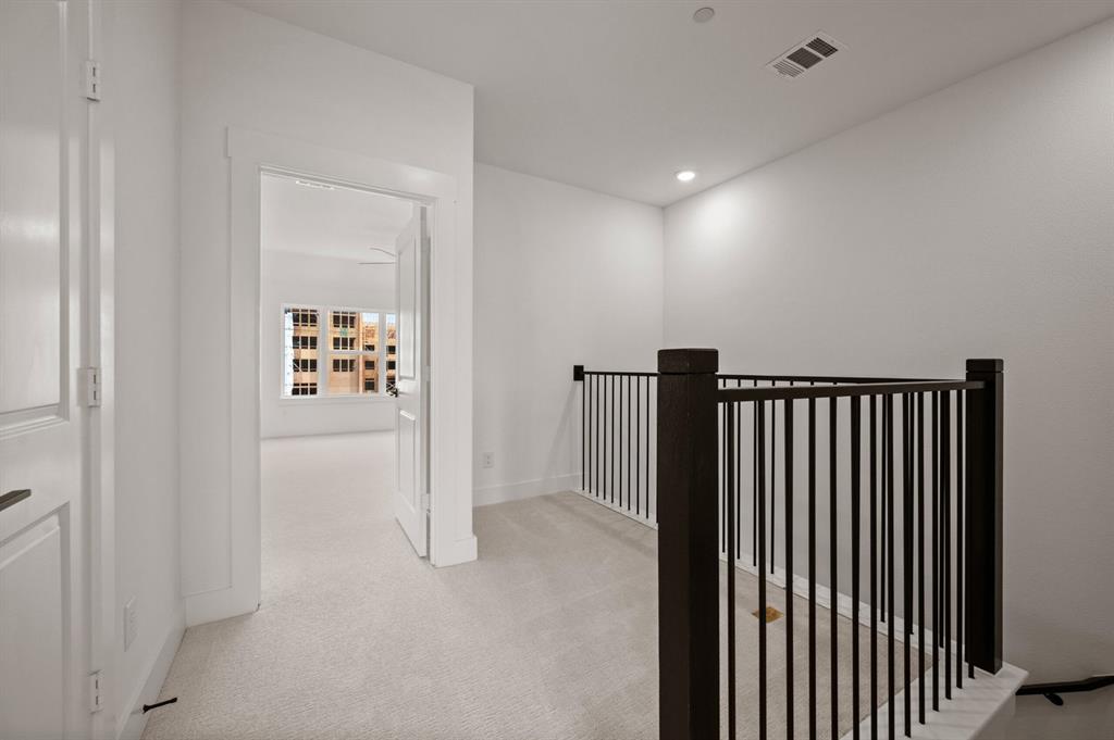 Chelsea Commons - Residential