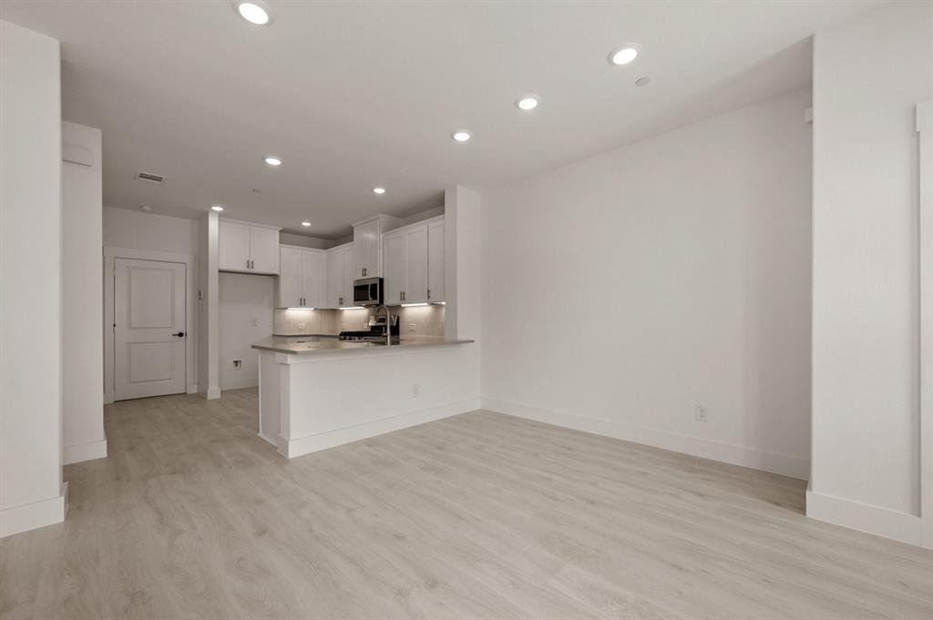 Chelsea Commons - Residential