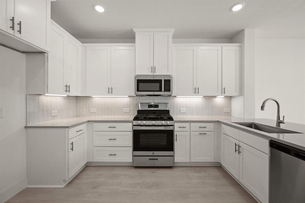 Chelsea Commons - Residential