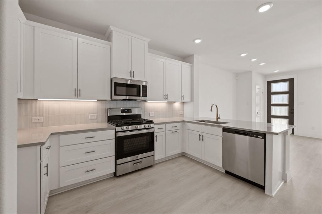 Chelsea Commons - Residential