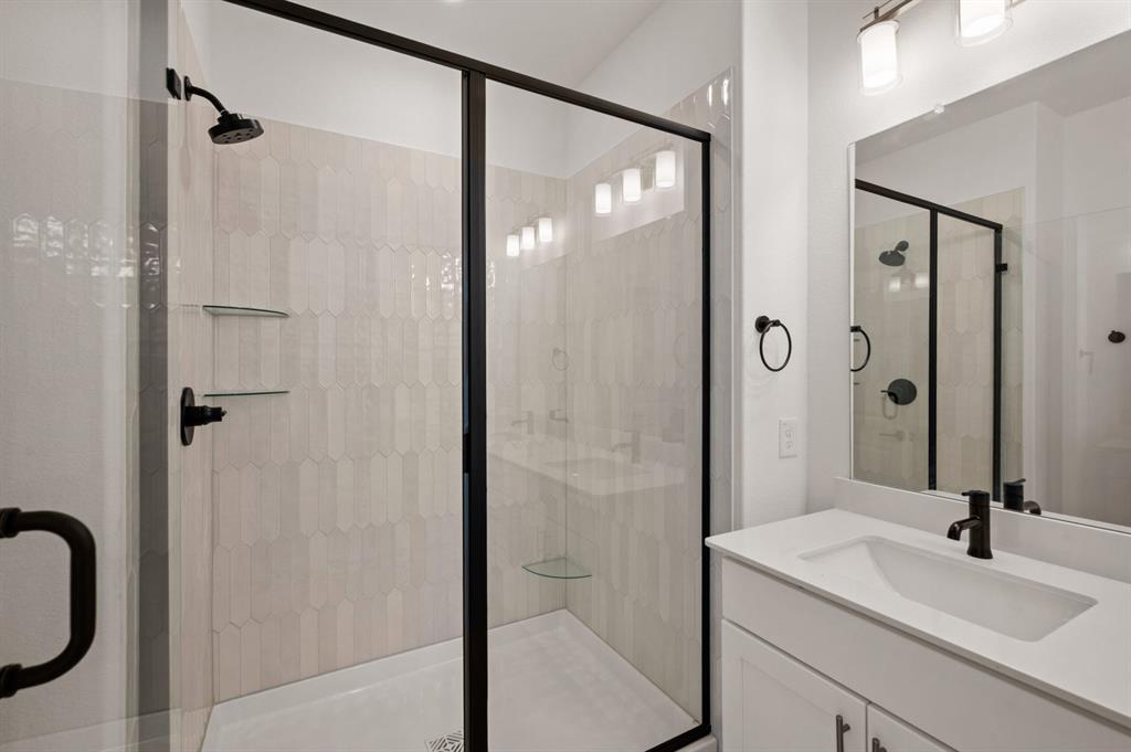 Chelsea Commons - Residential