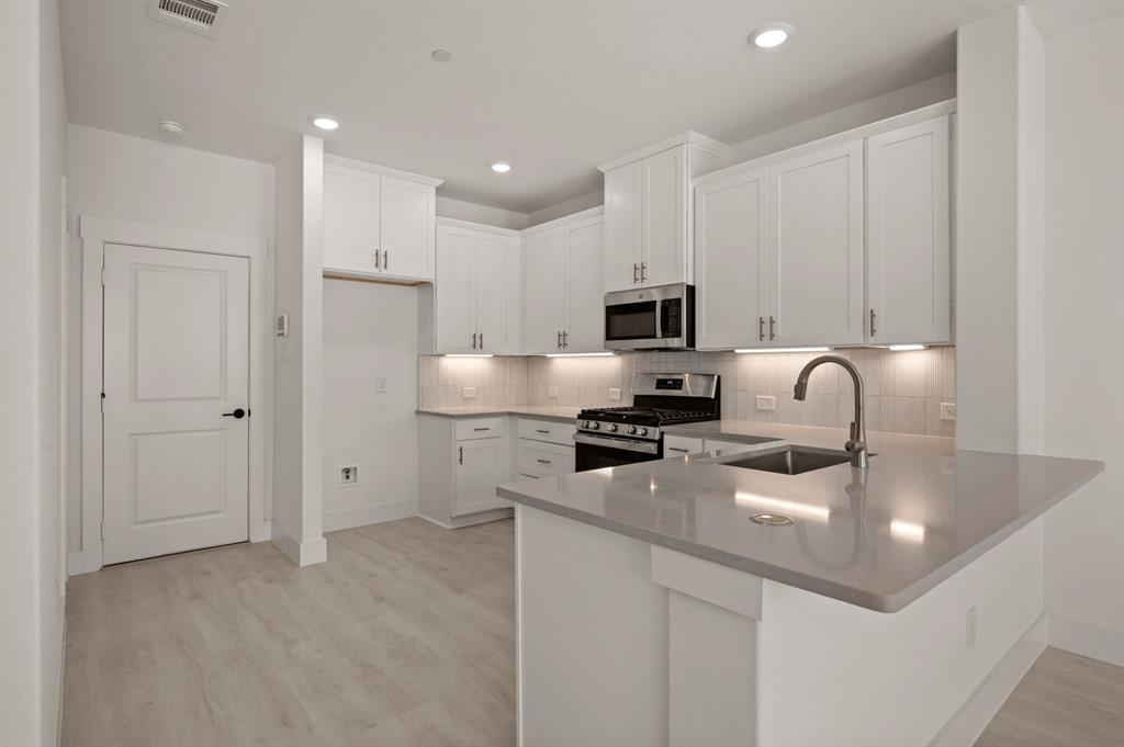 Chelsea Commons - Residential