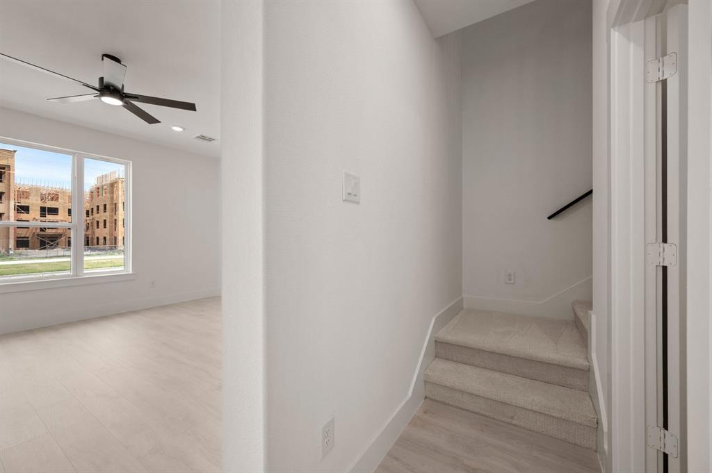 Chelsea Commons - Residential