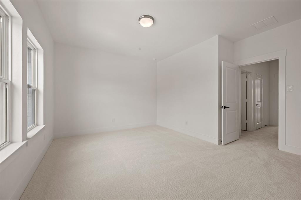 Chelsea Commons - Residential