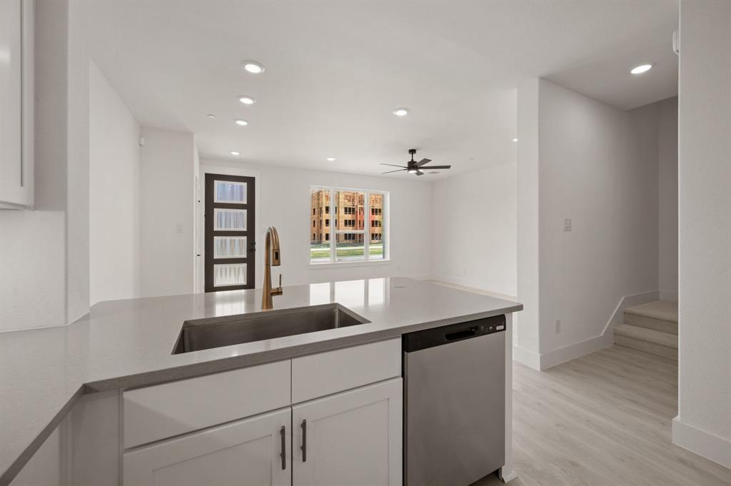 Chelsea Commons - Residential