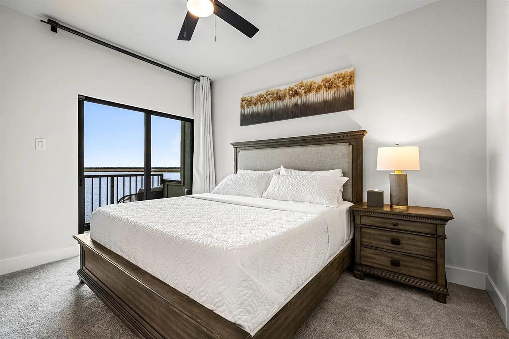 Sapphire Bay - Residential