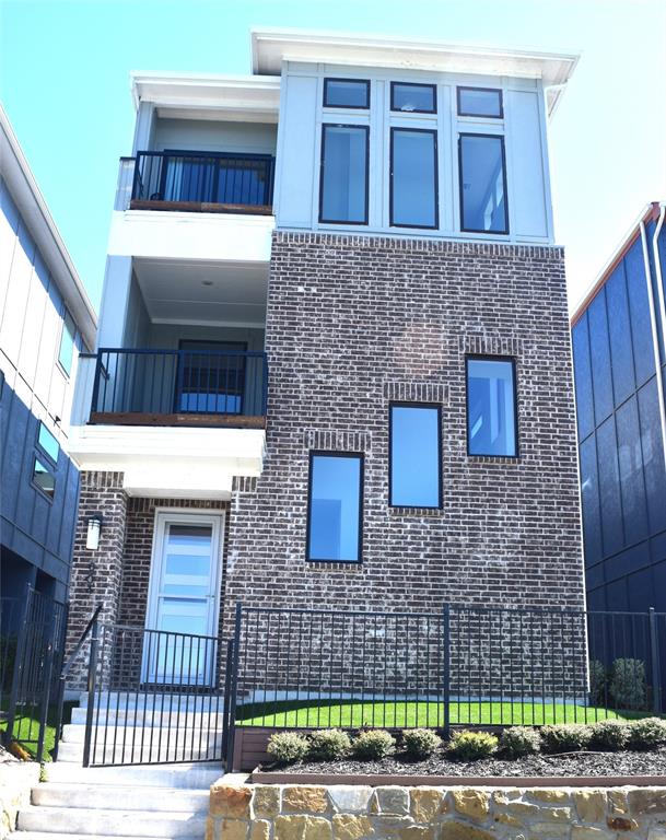 Sapphire Bay - Residential