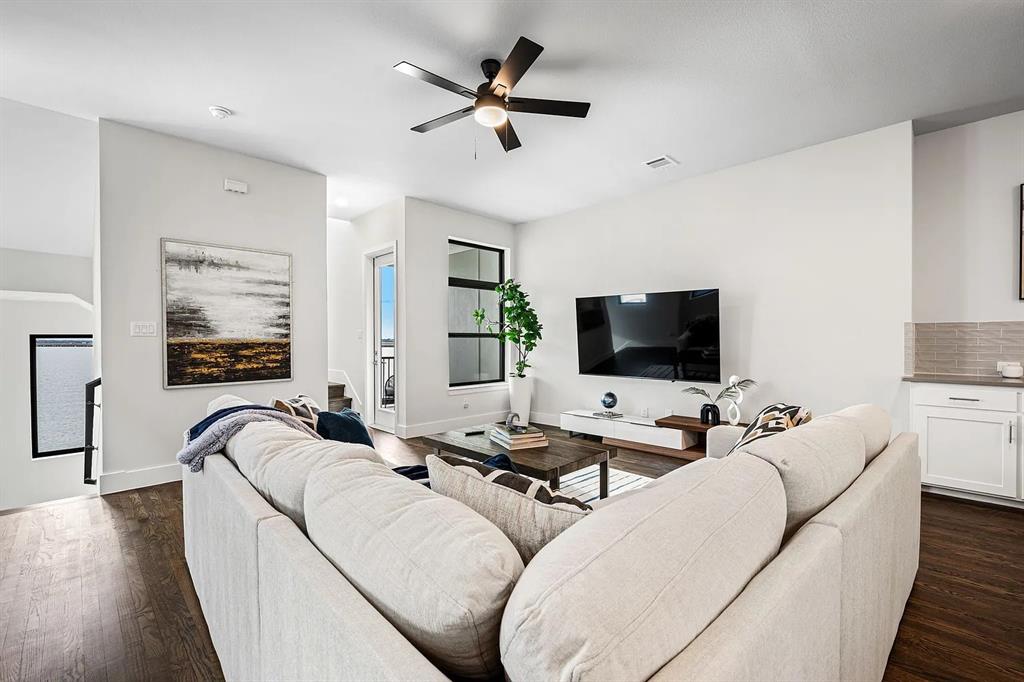 Sapphire Bay - Residential