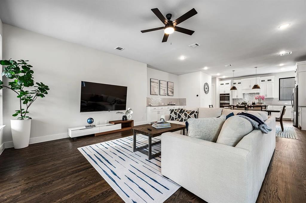 Sapphire Bay - Residential