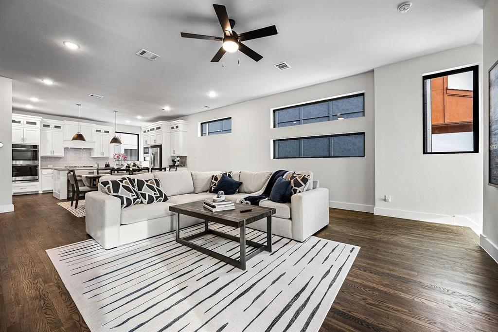 Sapphire Bay - Residential