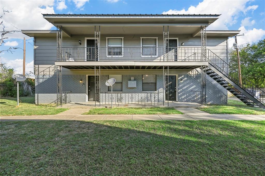 Photo 1 of 16 — 505 N Morris Street 5, Terrell, TX 75160