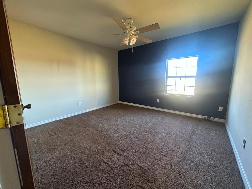 Outside City Limits - Residential