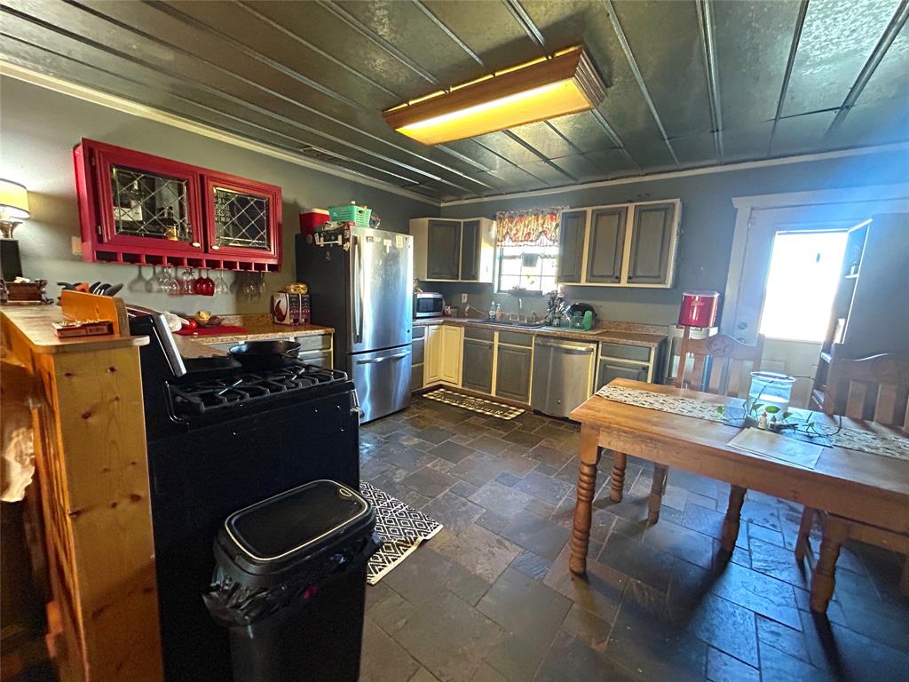 Outside City Limits - Residential