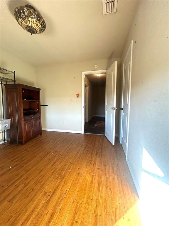 Outside City Limits - Residential