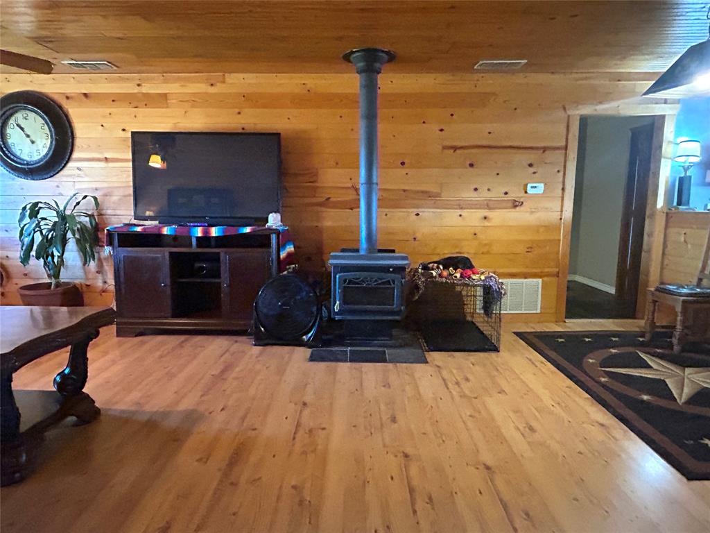 Outside City Limits - Residential