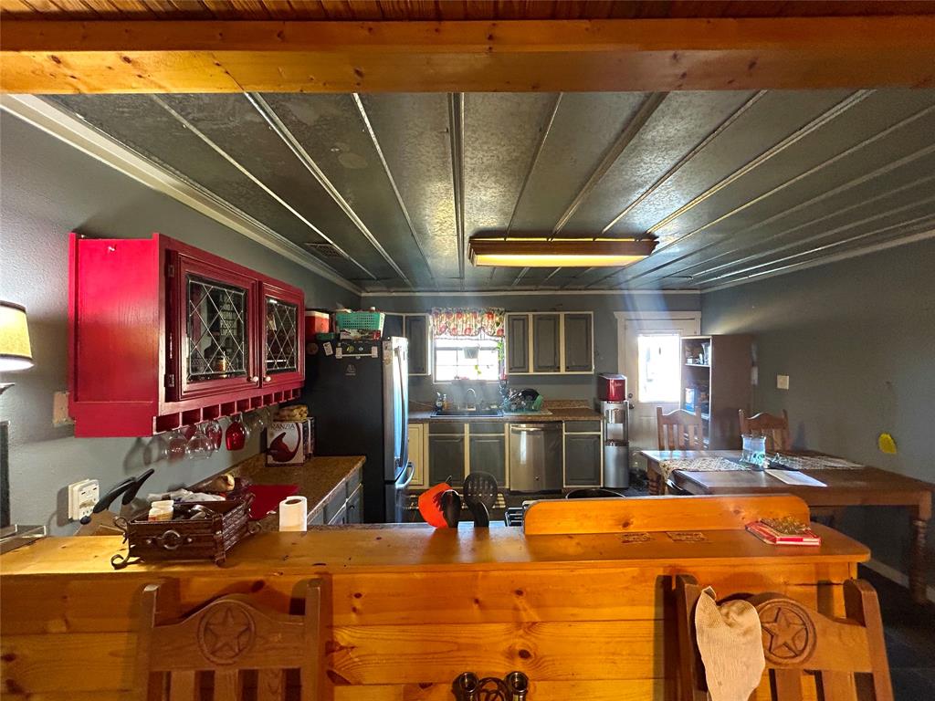 Outside City Limits - Residential