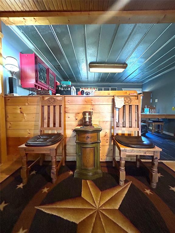 Outside City Limits - Residential