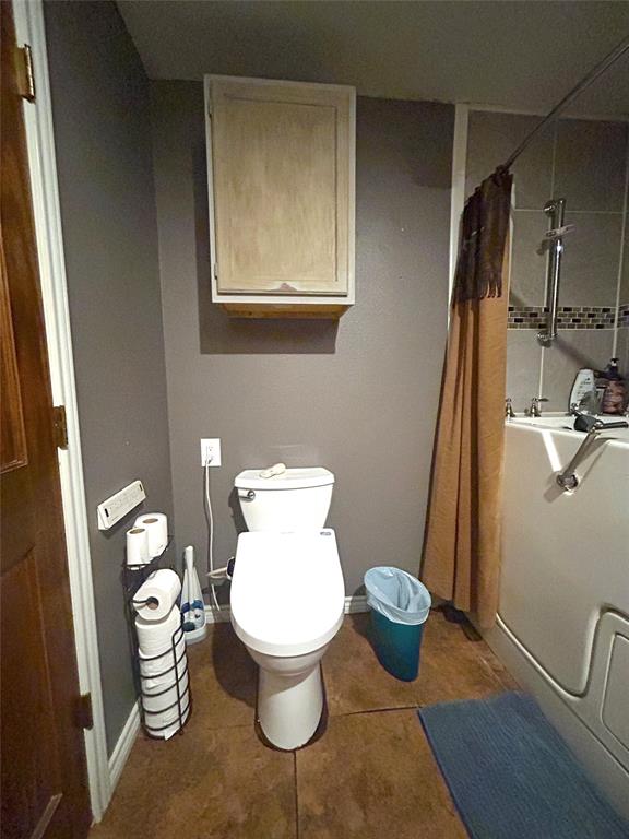 Outside City Limits - Residential