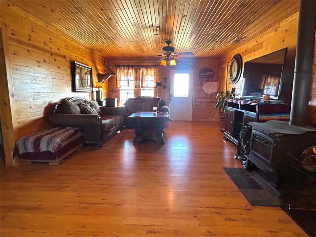 Outside City Limits - Residential