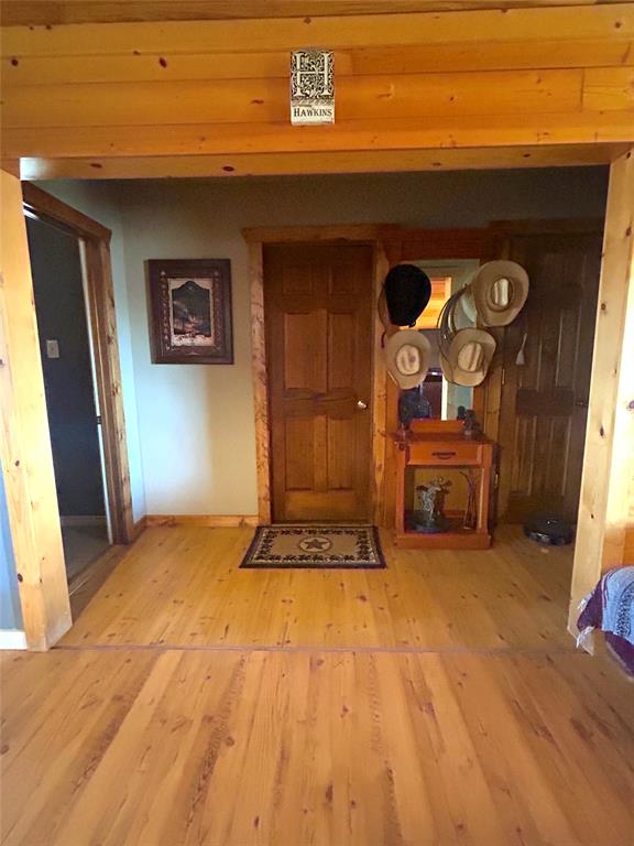 Outside City Limits - Residential