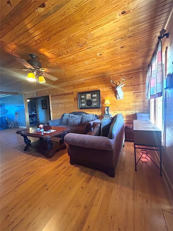 Outside City Limits - Residential