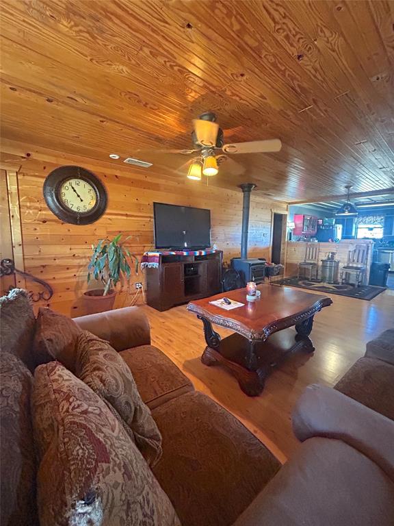 Outside City Limits - Residential