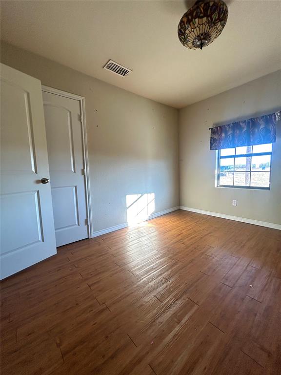 Outside City Limits - Residential