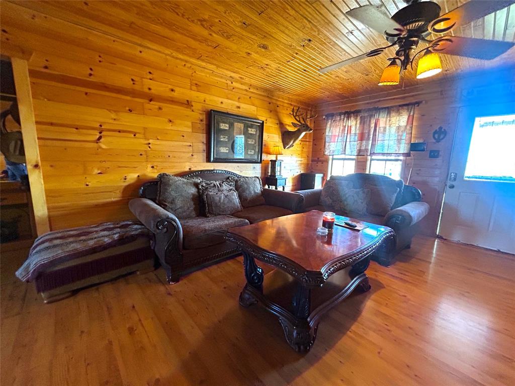 Outside City Limits - Residential