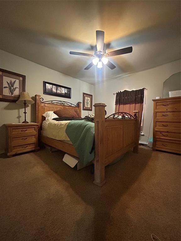 Outside City Limits - Residential